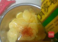 烤肉味薯片的做法图解4