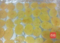 烤肉味薯片的做法图解5