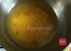 玉米油饼干的做法图解2