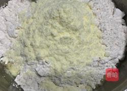 玉米油饼干的做法图解3
