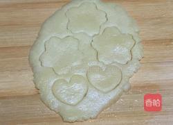 玉米油饼干的做法图解5