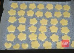 玉米油饼干的做法图解6