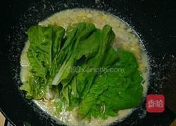 西红柿鸡蛋汤粉的做法图解9