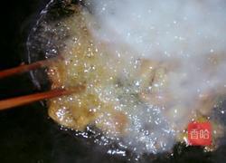 爆炒猪肝的做法图解6