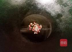 排骨烧青豆的做法图解7