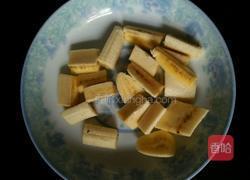 糖果香蕉的做法图解3
