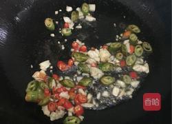 酸辣绿豆芽的做法图解3