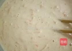 红萝卜煎饼的做法图解2
