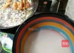 木耳豆腐羹的做法图解8