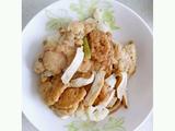 小酥肉
