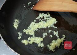 姜粒鸡蛋炒饭的做法图解3
