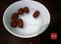 红枣玉米馒头的做法图解5