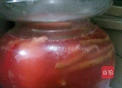 泡菜炒鸡蛋的做法图解3