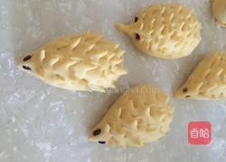 南瓜馒头（花样）的做法图解14