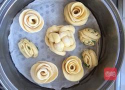 南瓜馒头（花样）的做法图解17