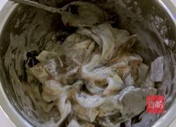 鱿鱼圈的做法图解3