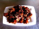 孜然鸡块