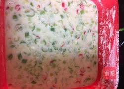 鸡蛋煎饼的做法图解4