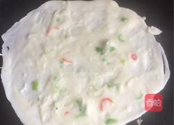 鸡蛋煎饼的做法图解7