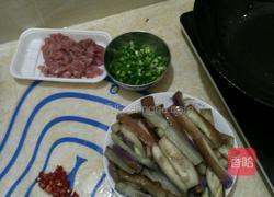 红烧茄子煲的做法图解4