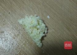 盐水毛豆的做法图解2