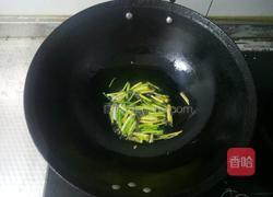 葱油拌面的做法图解5
