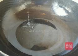 炒豆芽的做法图解4