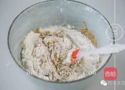 巧克力饼干，秒杀趣多多的做法图解5