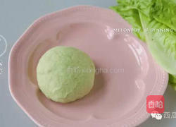 鸡肉馄饨的做法图解2