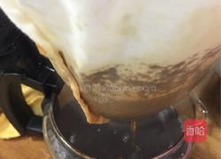 港式丝袜奶茶的做法图解6