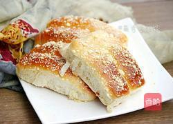 醇奶排包（中种法）的做法图解19