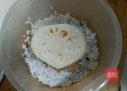见缝插针的做法图解1
