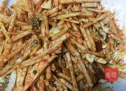 酸辣黄瓜的做法图解3