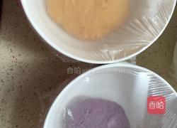 彩虹饼的做法图解9