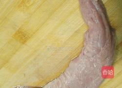 汽水肉的做法图解1