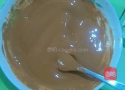 腌鹌鹑皮蛋的做法图解2
