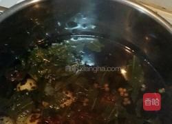 卤鹌鹑蛋的做法图解3