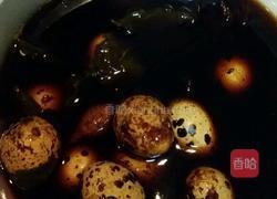 卤鹌鹑蛋的做法图解7
