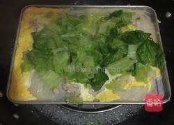肠粉的做法图解2