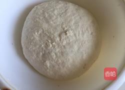 发面饼的做法图解4