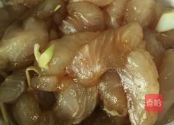 炸鱼柳的做法图解1