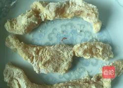 炸鱼柳的做法图解5