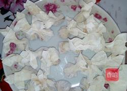 家常云吞的做法图解4