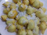 雪绵豆沙