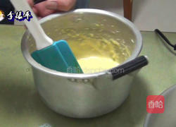 中空戚风蛋糕8寸的做法图解11