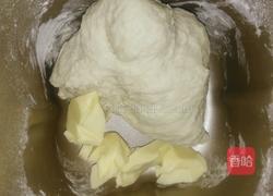 基础面包的做法图解2