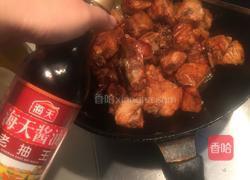 红烧排骨炖冬瓜的做法图解7
