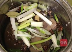 卤猪肝的做法图解7