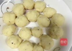 萝卜丸子的做法图解8