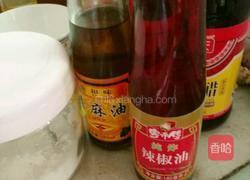 贝恩宝宝～凉拌莲藕的做法图解1